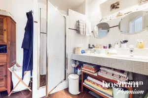 Appartement de 97.0 m² à Paris