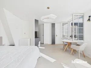 Appartement de 29.0 m² à Paris