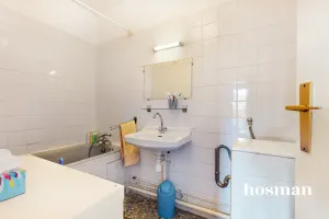 Appartement de 33.0 m² à Paris