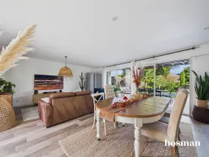 Maison de 132.0 m² à Orvault