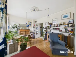 Appartement de 62.0 m² à Vitry-sur-Seine