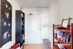 Appartement de 56.0 m² à Paris