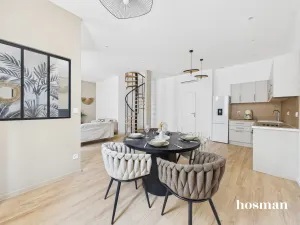 Maison de 95.0 m² à Le Bouscat