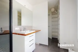 Appartement de 76.0 m² à Paris