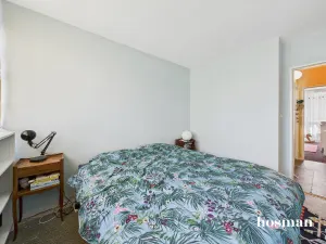 Appartement de 74.0 m² à Cenon