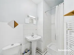 Appartement de 32.0 m² à Lyon