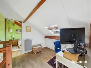 Appartement de 59.0 m² à Alfortville