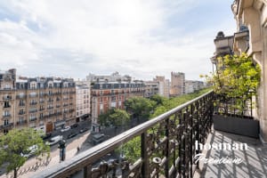 Appartement de 93.0 m² à Paris