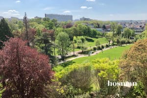 Appartement de 67.0 m² à Vanves