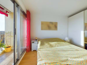 Appartement de 60.0 m² à Montreuil