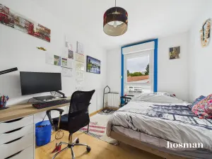 Maison de 109.0 m² à Nantes