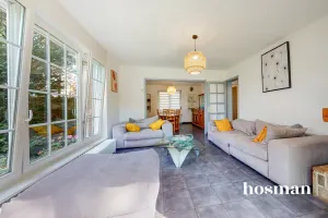 Maison de 120.0 m² à Roubaix