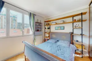 Appartement de 86.0 m² à Issy-les-Moulineaux