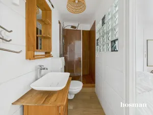 Appartement de 32.65 m² à Paris