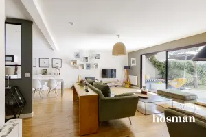Maison de 134.0 m² à Eysines