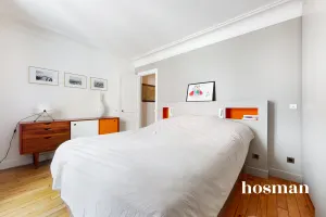 Appartement de 68.0 m² à Paris