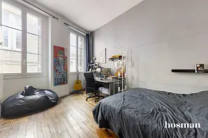 Appartement de 139.0 m² à Bordeaux