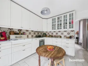 Maison de 132.0 m² à Montreuil