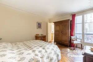 Appartement de 85.0 m² à Paris