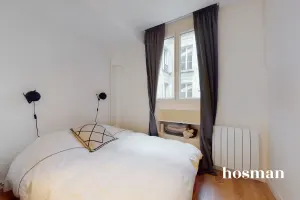 Appartement de 62.5 m² à Paris