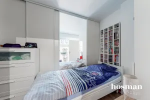 Appartement de 86.0 m² à Paris