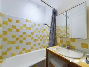 Appartement de 33.0 m² à Paris