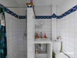 Maison de 118.0 m² à Champigny-sur-Marne