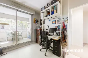 Appartement de 105.0 m² à Issy-les-Moulineaux