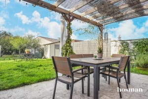 Maison de 100.0 m² à Eysines