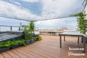 Appartement de 133.5 m² à Bois-Colombes