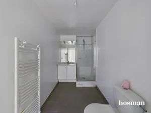 Duplex de 41.04 m² à Romainville