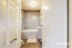 Appartement de 80.0 m² à Montreuil