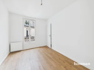 Appartement de 28.0 m² à Paris