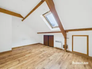 Maison de 101.03 m² à Saint-Herblain