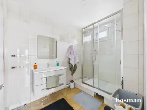 Appartement de 67.0 m² à Le Bourget