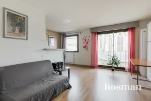 Appartement de 32.0 m² à Paris