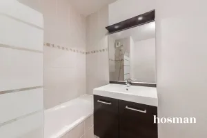 Appartement de 63.0 m² à Mérignac