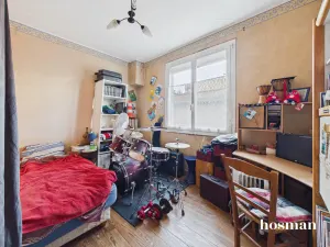 Maison de 150.0 m² à Talence