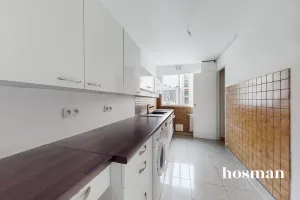 Appartement de 106.0 m² à Paris