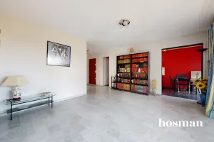 Appartement de 82.06 m² à Marseille