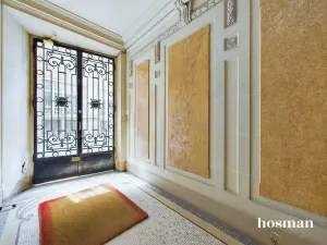 Appartement de 65.0 m² à Paris