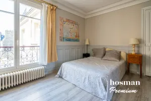 Appartement de 84.05 m² à Paris