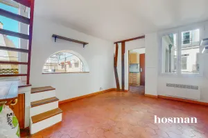 Appartement de 44.0 m² à Paris