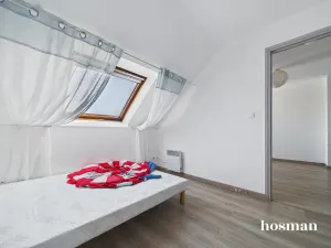 Appartement de 50.6 m² à Nantes