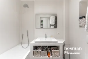 Appartement de 107.0 m² à Paris