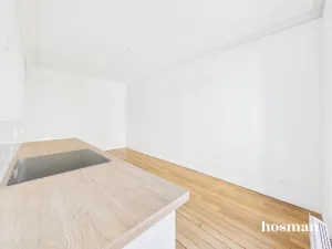 Appartement de 38.0 m² à Paris