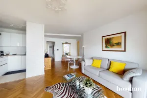 Appartement de 69.0 m² à Boulogne-Billancourt