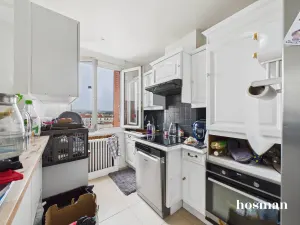 Appartement de 78.0 m² à Vitry-sur-Seine