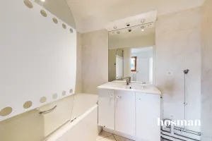 Appartement de 37.9 m² à Levallois-Perret