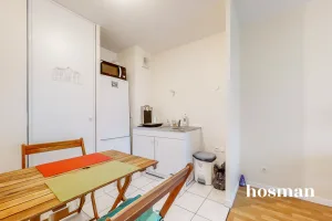 Appartement de 42.0 m² à Saint-Denis